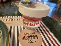 -仁义涵西餐·咖啡(中华巴洛克店)