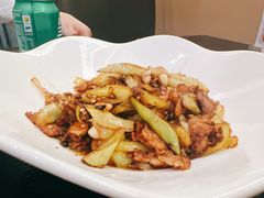-衢农会·衢州菜·宴请(国际机场店)