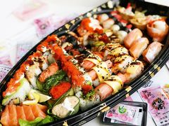 -河风精致寿司(尼盛店)