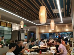 -老砂锅(城北店)