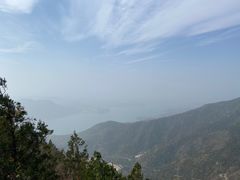 -北京十三陵国家森林公园蟒山景区