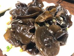-超越炭火牛蛙火锅鸡(河东店)