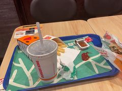 -汉堡王(上海凌云壹街坊店)