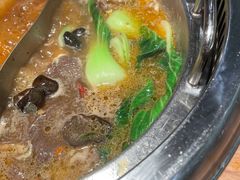 -季季红火锅(长沙步行街店)