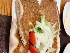 -TUK土耳其餐厅·下午茶(卢湾店)