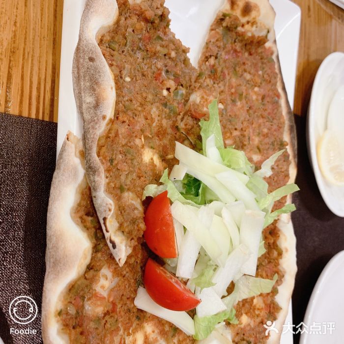 TUK土耳其餐厅·下午茶(卢湾店)图片