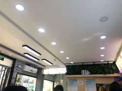 -三品桂林米粉(西单店)