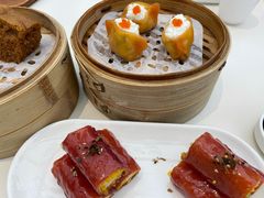 -蔡澜点心·粤菜(月星环球港店)