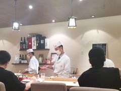 -一阳寿司(麦子街店)