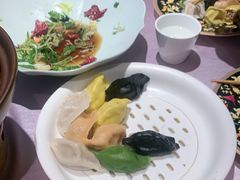 -盛百味·家宴餐厅(霸州分店)