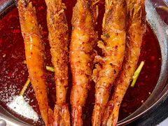 -辣不怕口味虾(凌霄路店)