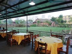 -阿鸟农庄(石壁店)