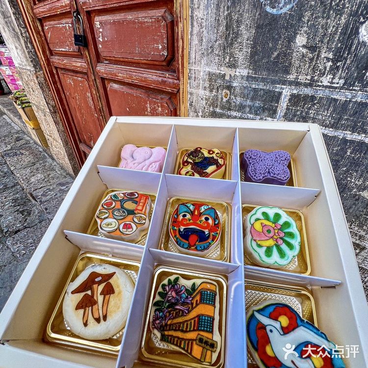 丽江。。。答应我记住这个地方！！路过记得停！