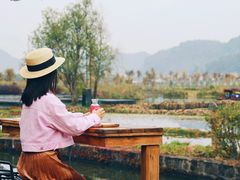 -比顿咖啡(和顺古镇店)