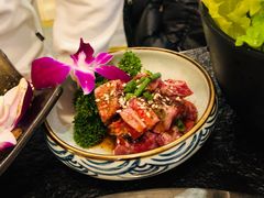 -炙忧烤肉屋(中国铁建广场店)