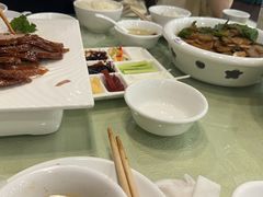 -东四民芳餐厅(世茂工三店)