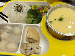 -老娘舅(杭州地铁凤起路站店)