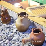 云南西施烤豆腐体验