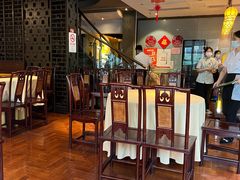 -功德林(南京西路店)