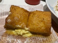 -龙记香港茶餐厅(久光百货店)