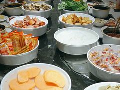 -农小锅(北京大兴凯德店)