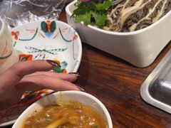 -好得火锅(育才店)