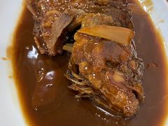 -红实家常菜(静安里店)