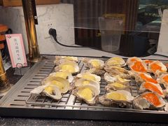 -松子料理(华威桥店)