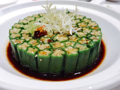 -老妈菜馆(建设街店)