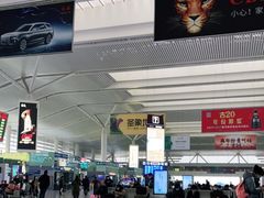 -南昌西站