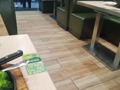 卡座-佰搭果·广式茶餐厅(石牌东路店)