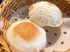 空心烧饼-大董(福田皇庭中心店)