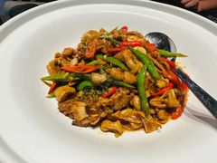 -老湘亲·品鉴湘菜(蔡塘爱琴海店)