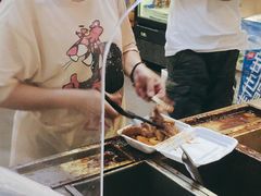 -细妹五香牛杂(步行街店)