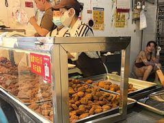 -陶记正宗德州扒鸡(科巷店)