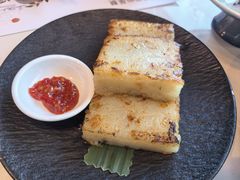 -云山茶餐厅(广东大厦店)