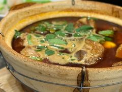 -四季轩中餐厅(徐州开元名都大酒店)