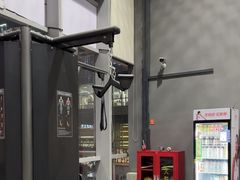 -锐动健身游泳(博地中心店)