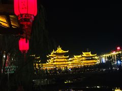 -靖西锦绣古镇景区