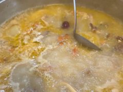 -15年老字号鑫鑫猪肚鸡·椰子鸡海南火锅(兴隆华侨农场店)