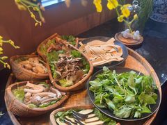-滇野云南野生菌餐厅(陕西南路店)