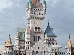 -青岛方特梦幻王国