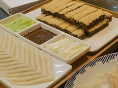-祥云精致湘菜馆(东1时区店)