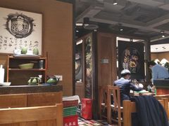 -云海肴·汽锅鸡·云南菜(美罗城店)