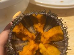 -雍和会海鲜姿造自助(湖东路店)