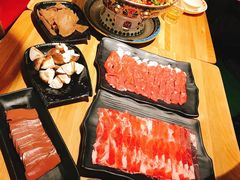 -虾满堂(瑞虹店)