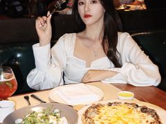 -Mercato莫卡多露台餐厅与酒吧(K11店)