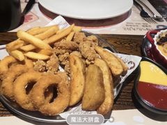 -G+KITCHEN(龙湖狮山天街店)