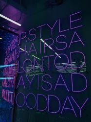 -P.STYLE 派斯造型