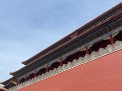 -北京市劳动人民文化宫(太庙)